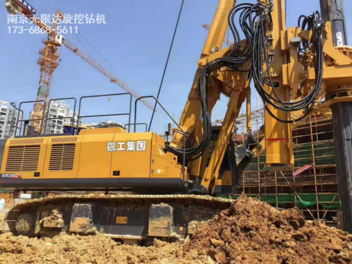 旋挖機如何應對夏季高溫問題？.jpg