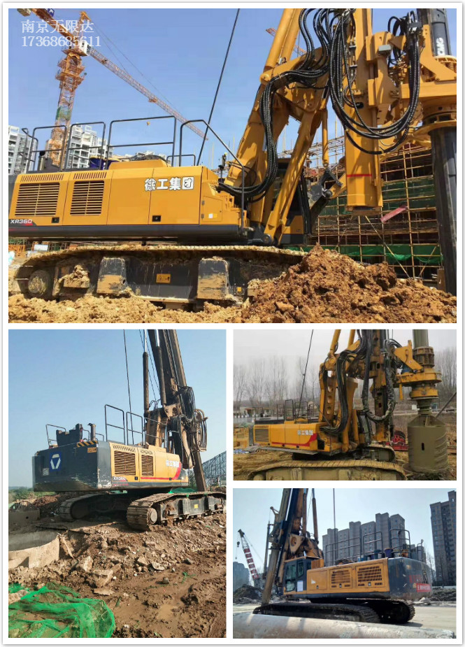 旋挖機在卵石地質(zhì)施工的鉆進工法.jpg 旋挖機在卵石地質(zhì)施工的鉆進工法.jpg