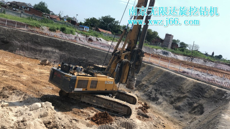 買新機(jī)鎖桿旋挖機(jī)應(yīng)該注意哪些事項(xiàng)？.jpg