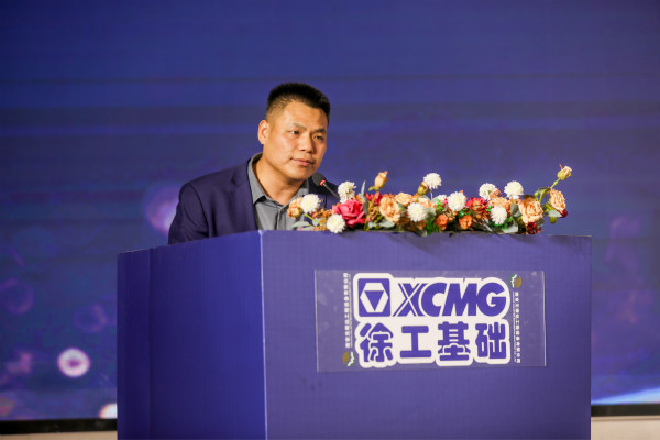 徐工旋挖鉆機春季訂貨會3月告捷！.jpg